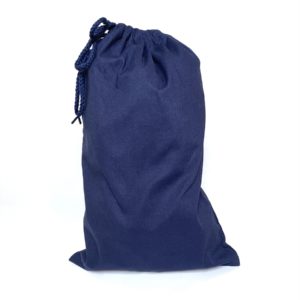 WTMM Shoe Bag (Navy) - Image 2