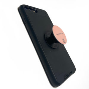 "I Am Built For This" Pop Sockets