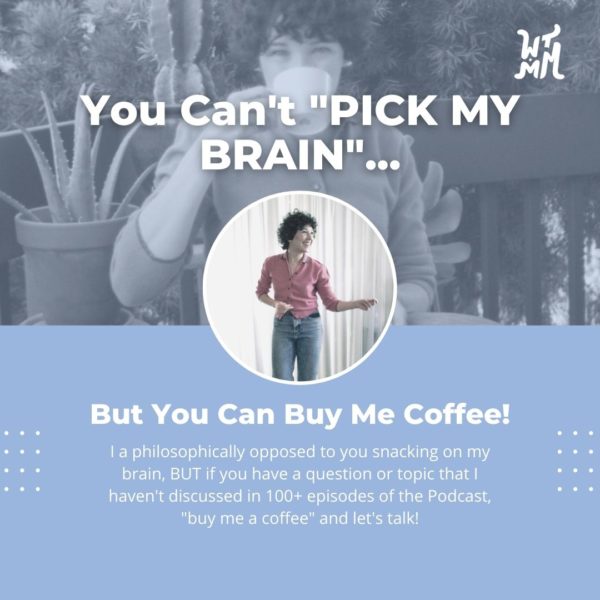 Buy Me Coffee