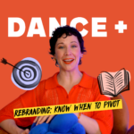 DANCE +