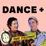 DANCE +