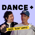 DANCE +