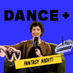 DANCE +