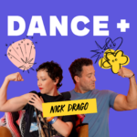 DANCE +