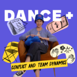 DANCE +