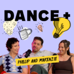 DANCE +