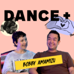 DANCE +